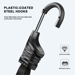 Seametal tiras de capacete para banco traseiro de motocicleta, corda elástica para capacete de motocicleta, ajuste de alça fixa, corda de mercadorias, 60cm/90cm