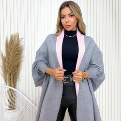 Poncho Renatinha