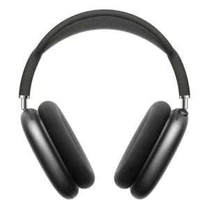 Fone De Ouvido Sem Fio Bluetooth AirPods Max P9 Top Headphone Para Android E IOS Recarregável