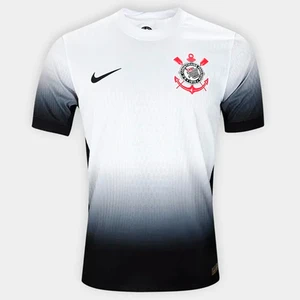 Camisa do Corinthians 24/25 Home – Jogador