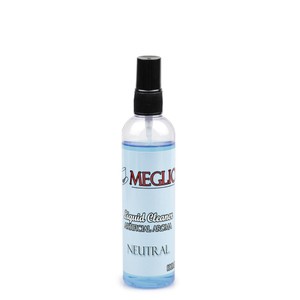 Limpador de Cachimbos Líquido Meglio Neutro - 100ml