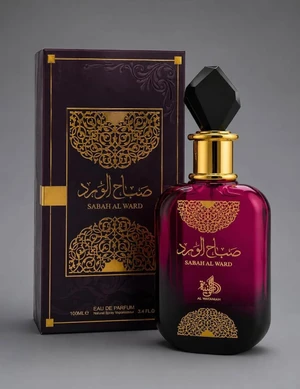 Sabah Al Ward