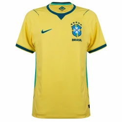 Camisa Seleção Brazil Home 2026/27