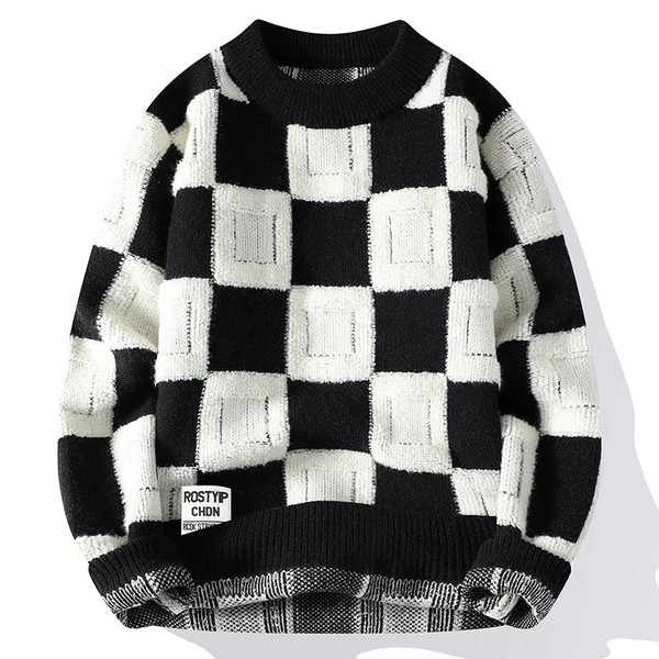 Suéter Masculino Sweater