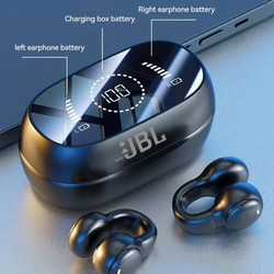 Fone de ouvido wwJBL M47: Tecnologia de Condução Óssea para Uma Experiência Sonora Única.