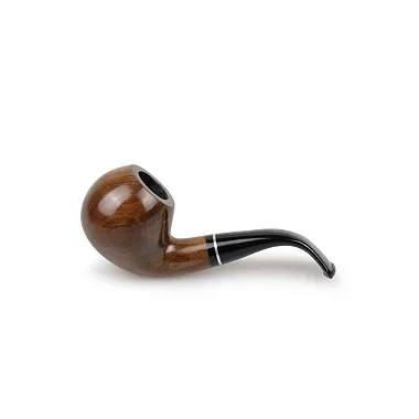Cachimbo Bazzanelli Premium Imbuia - 09