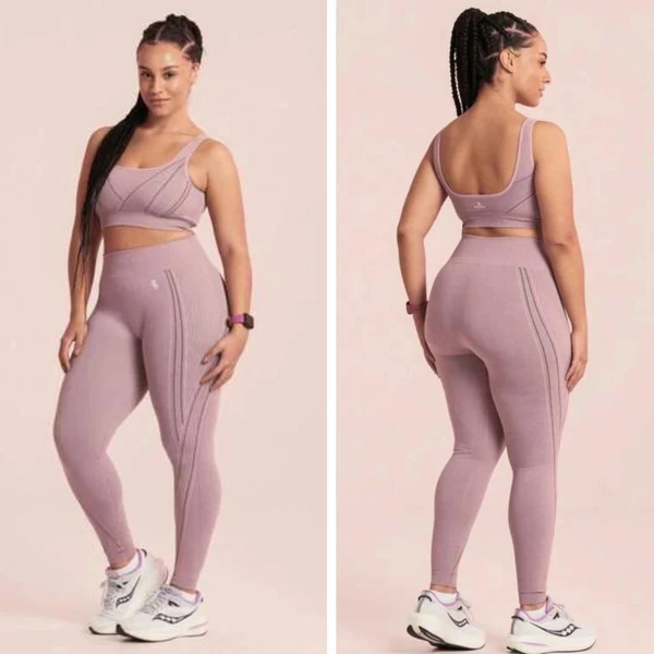Calça Legging Max Lupo Sport Original (Pague 1 Leve 2)