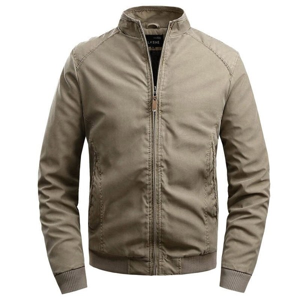 Jaqueta Masculina Batna