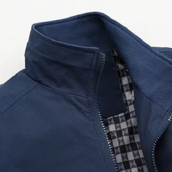Jaqueta Masculina Slim Essential