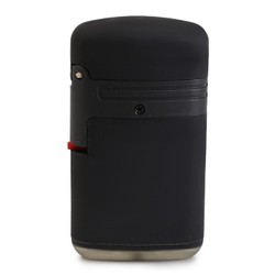 Isqueiro Maçarico Nerone Double Jet - Preto