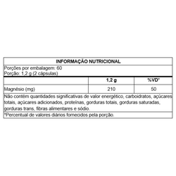 KIT ARTROLÍVIO 120 CÁPSULAS GANHE UM MAGNÉSIO DIMALATO DE BRINDE