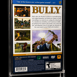 Case Acrílica Premium para Jogos de PlayStation 2