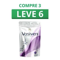 Vasiven 30 Doses + Frete Grátis