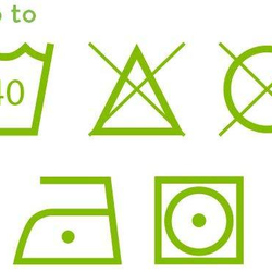 Kit com 3 Fraldas De Pano Estampadas