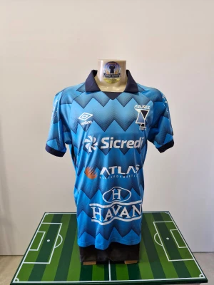 Camisa Azuriz PR 2025