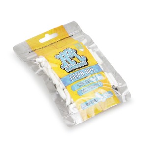 Filtro para Cigarro Hi Tobacco Long Slim de 6mm (Pacote com 130)