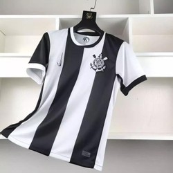 Camisa do Corinthians Third 24/25 - Torcedor Masculino