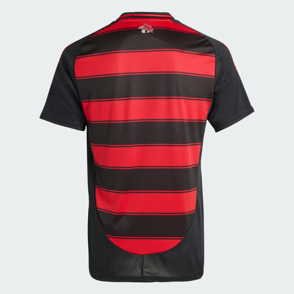 Camisa Flamengo Jogador 25/26 1.1