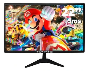 MONITOR DE LED 22 POLEGADAS TOMATE - MTM-1022