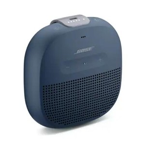Caixa de Som Bose SoundLink Micro Bluetooth Dark Blue