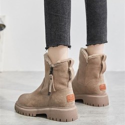 Bota Feminina Elen