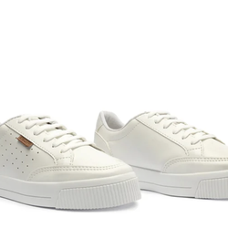 Tênis Urban Furinhos Branco