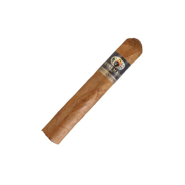 Charuto Dannemann Robusto Claro - Unidade