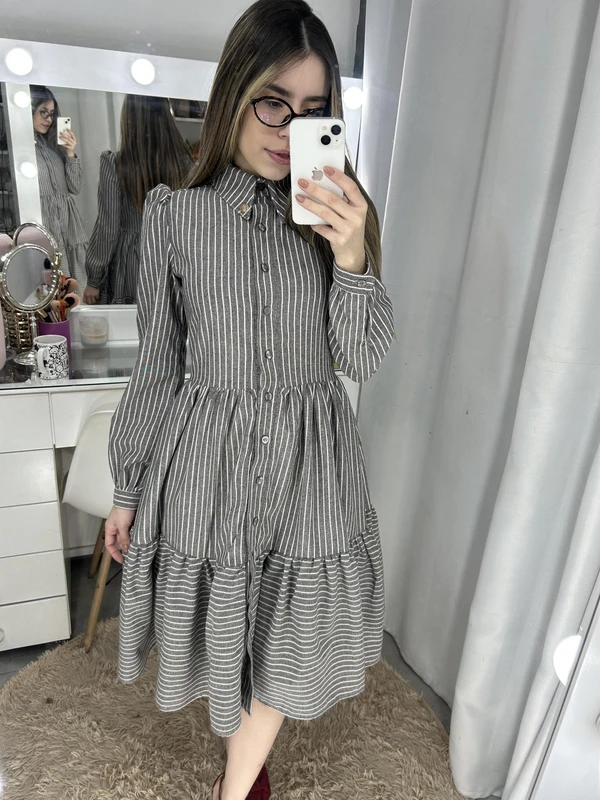 Vestido Alana