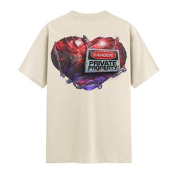 Camiseta Streetwear Masculina 100% Algodão Fio 30.1 - PRIVATE PROPERTY 28