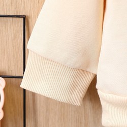 Conjunto LA com Capuz