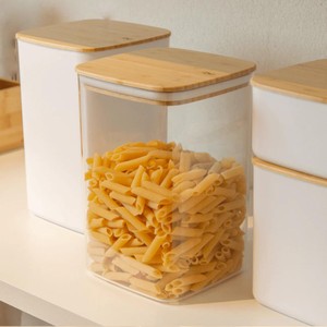Pote hermético maxxi Ou 1L Linha Keep