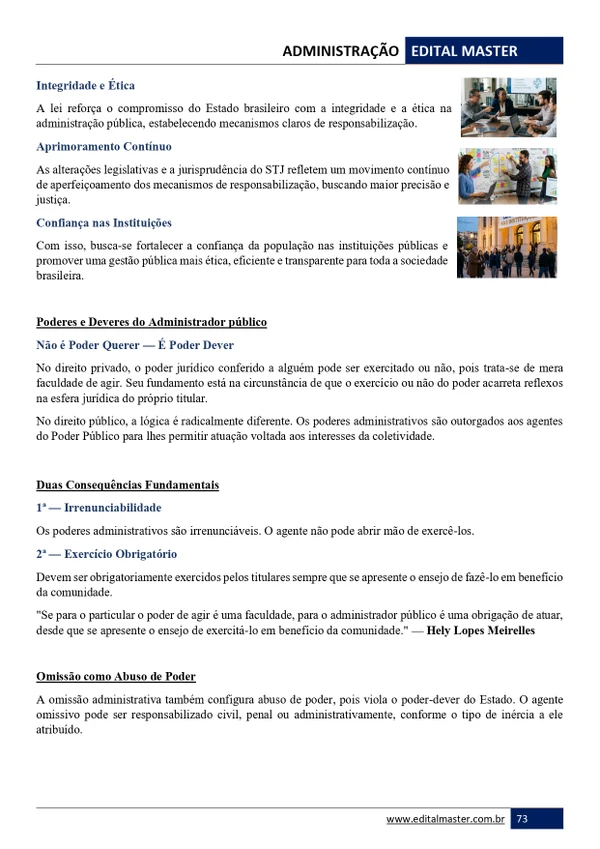 Agente Administrativo Júnior - Foz do Iguaçu PR