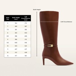 Bota Evie 