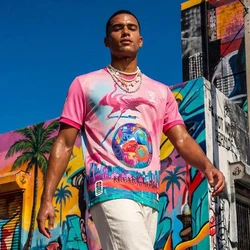 Camisa da Copa do Mundo da FIFA 2026™ Miami — Edição Limitada