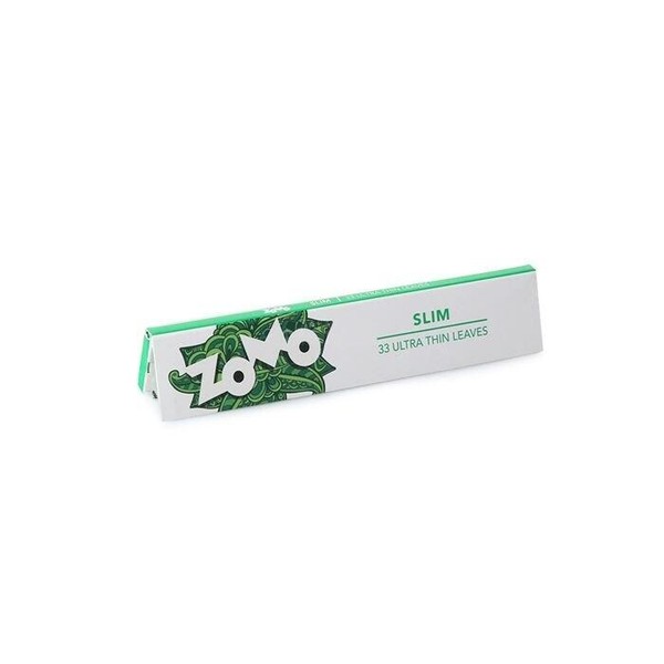 Seda Zomo Slim King Size (Un.)