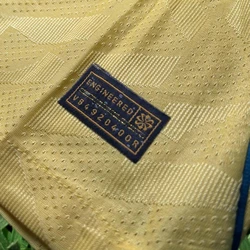 [Compre 1 Leve 2] Camisa Brasil 2026 - Versão Jogador