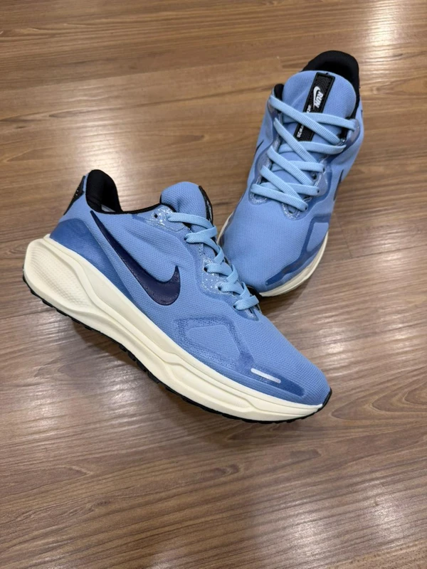 TENIS NIKE RUN AZUL