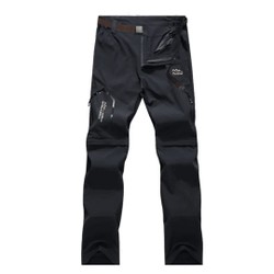 Calça Masculina 2 em 1 - Adapt Flex