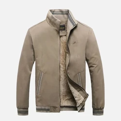 Jaqueta Masculina Forrada Nordiq