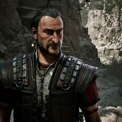 Gothic 1 Remake - Xbox Series X|S