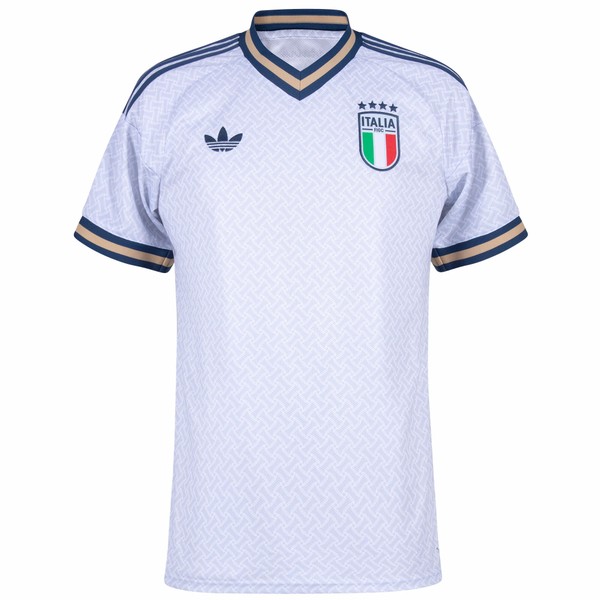 Camisa Seleção Itália Away 2026/27