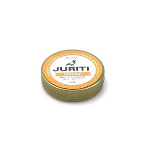 Rapé Juriti Natural - Lata 5g