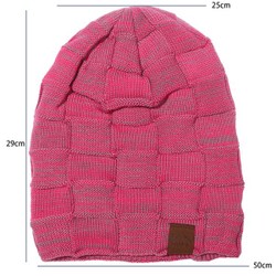 Gorro Charme De Inverno
