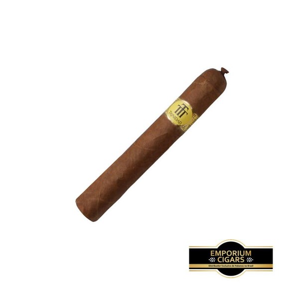 Charuto Trinidad Reyes - Unidade