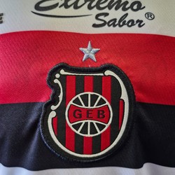 Camisa Brasil de Pelotas RS 2022