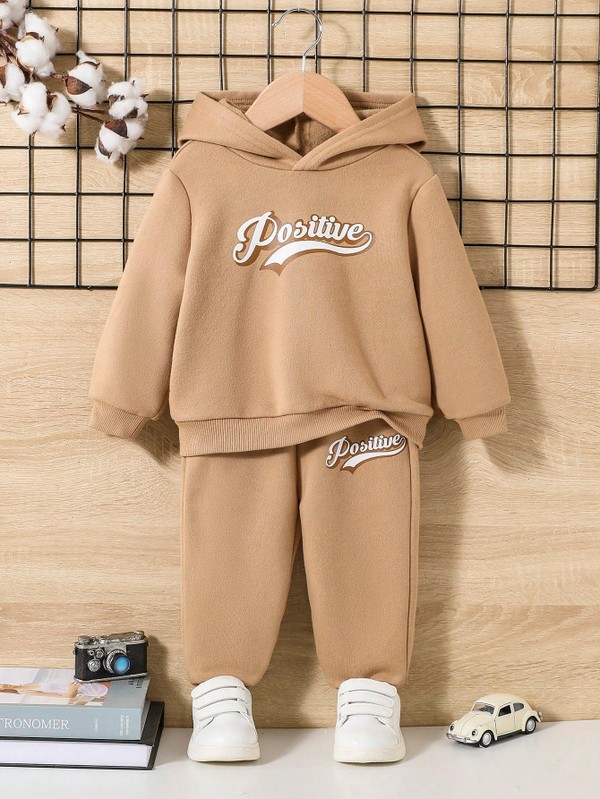 Conjunto Positive
