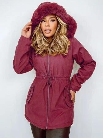 Parka Jade
