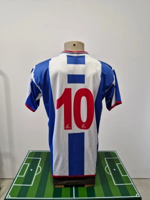 Camisa Nacional SP