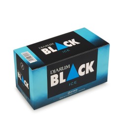 Cigarro Djarum Black (Indonesia) Ice - Pacote com 10