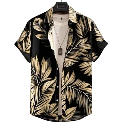 Camisa Vinser Costa Dourada